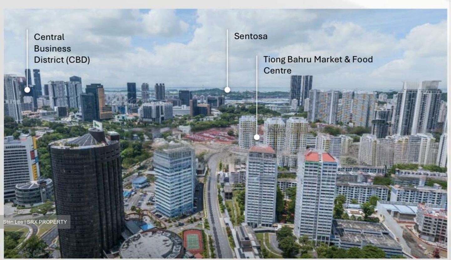 Zion Road (D3), Condominium #483882361